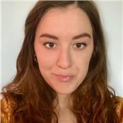 Scienze per tutti a Roma, laureata con molta esperienza